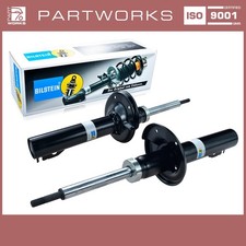 2x Stoßdämpfer für PORSCHE Boxster 987 Cayman BILSTEIN B4 ohne PASM HINTEN