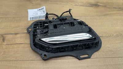   2012-2015 Model S Rear Right Exterior Door Handle Outer Door Handle Beige PPTI