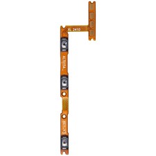 Power Volume Button Flex Cable Compatible with Xiaomi Redmi 13 4G Repair