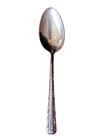 Sterling Silver Flatware Towle Candlelight Tea Spoon 6”