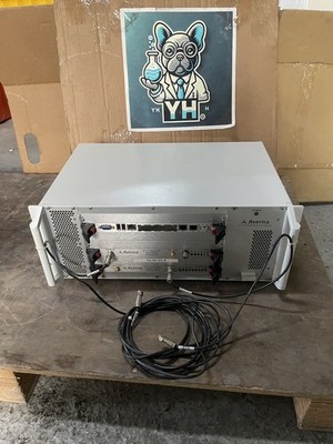 Averna DP-360 DOCSIS RF Protocol Analyzer Multi-Channel Up/Down Stream Modules