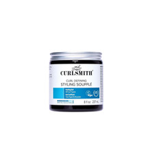 CURLSMITH - Curl Defining Styling Souffl - Vegan Medium Hold Styling Gel