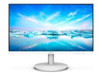 "Philips V-Line 271V8AW Led-Monitor 68,6 Cm 27\" 1920 X 1080 Full Hd 1080P @ 75 Hz"