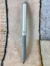 HP Active Pen G3 Stylus L57041-001 HSN-W001P Rechargeable USB-C Silver Gray