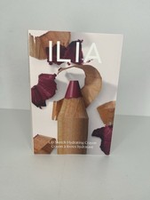 Ilia Lip Sketch Hydrating Crayon 6-Shade Sample Card
