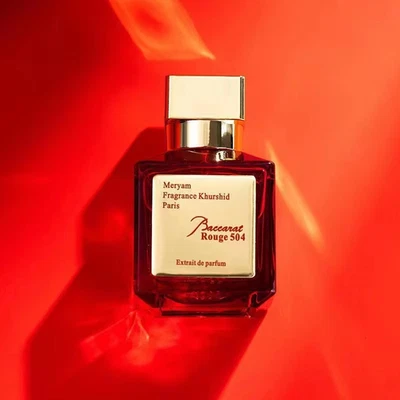 BRANDED Orignal Baccarat Rouge 540 Extrait de Parfum-Luxury Concentrated Perfume