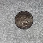 1923 Peace Dollar $1 Circulated US Coin