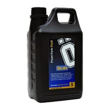 Ø – Hlins , Flüssigkeit für Federung R & T#5. 4 Liter