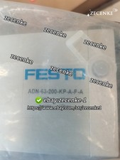 1PC NEW Cylinder ADN-63-200-KP-A-P-A 548211 
