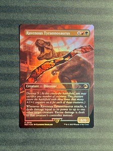 Ravenous Tyrannosaurus | eBay