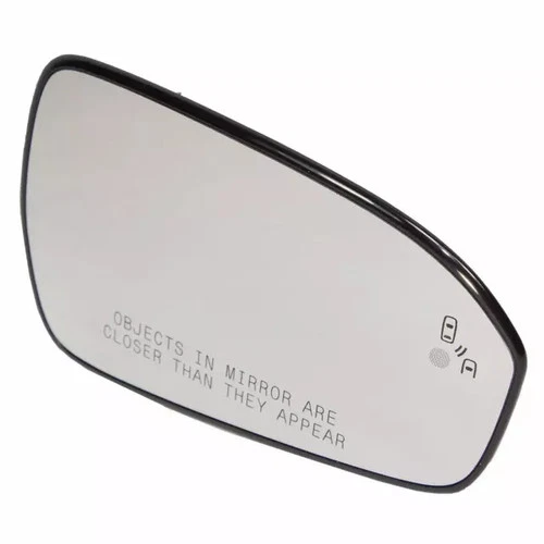 Genuine Ford Mirror Glass DS7Z17K707C