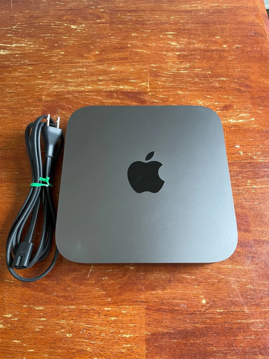 Preços baixos em 2018 Apple Mac Mini desktops e All-in-Ones | eBay