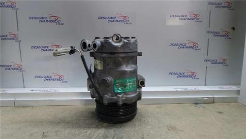 24421642 1429F  Klimakompressor Opel combo 17 16v di 65 cv