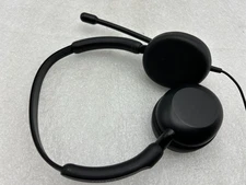 Jabra USB-A W09P UC Mono HSC200 Headset WITH  - FREE SHIPPING