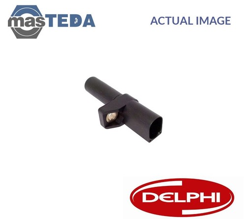 SS10925 CRANKSHAFT POSITION SENSOR FLYWHEEL SIDE DELPHI FOR SMART FORFOUR 1.5L - 第 1/5 張圖片