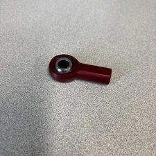 QA1 Rod End AFR-5- Red Aluminum- Female- 5/16"-24 x 5/16" Hole- Right Hand