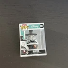 Funko Pop! Disney Mayor Vinyl Figure #807 The Nightmare Before Christmas