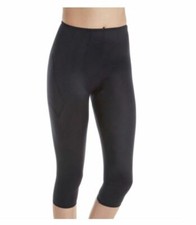 Rago Light Shaping Capri Pant Liner Style 920