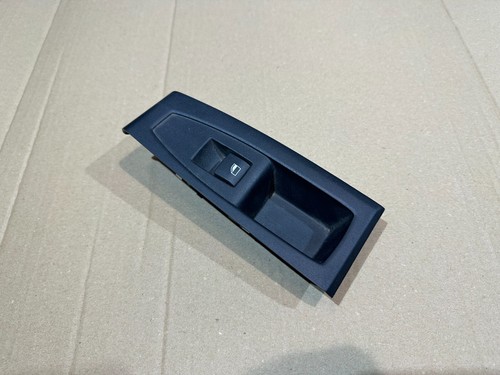 BMW 2er F46 Gran Tourer original Fensterheber Schalter hinten links 9208107