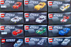 💥 LEGO® Speed Champions 💥 Große Auswahl 💥 NEU OVP EOL