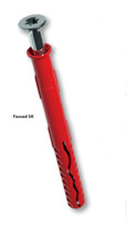 Tox Fassad SK D&uuml;bel 10 mm Rahmend&uuml;bel Spreizd&uuml;bel Fassadend&uuml;bel L&auml;nge 80 - 200mm