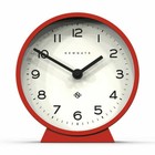 Newgate Kitchen Red Clocks