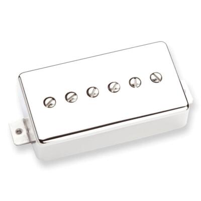 その他 SPH90-1bPhat Cat/ for Bridge Seymour Duncan SPH90-1b Phat Cat Bridge P-90 Soapbar Single