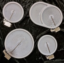 AEG Zanussi Electrolux Bosch Ceramic cooker hi-light heating element