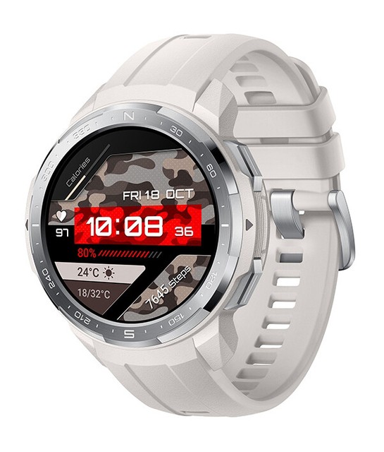 honor smartwatch pro