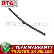 Windscreen Wiper Blade Rear Fits Audi Q5 2.0 TFSI