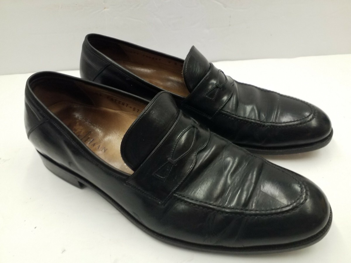 Cole Haan Slip On Loafers - 9M Amazon.com | Cole Haan mens Tucker Venetian Loafer, Tan, 7  main image 2