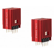 BURSON Supreme Sound V7 Vivid Pro Single Version Opamps PAIR AUTHORIZEDD G1N