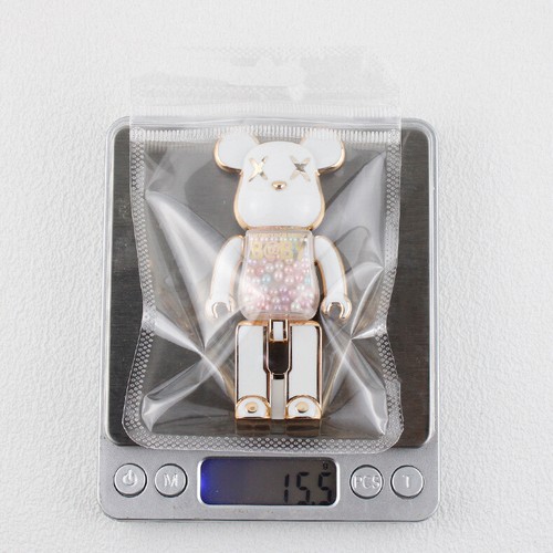 Candy Cool Bear Phone Holder Stand Back Bracket Mount Fold Rotatable Wholesale - Picture 8 of 17