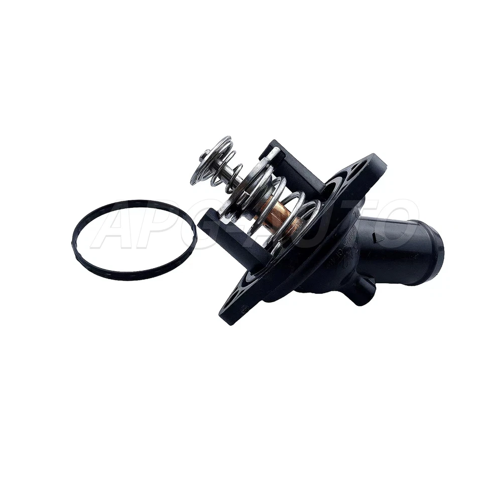 Genuine For Honda Acura 19310-5A2-A02/ 19310-5A2-A01 Thermostat - Image 2 of 4