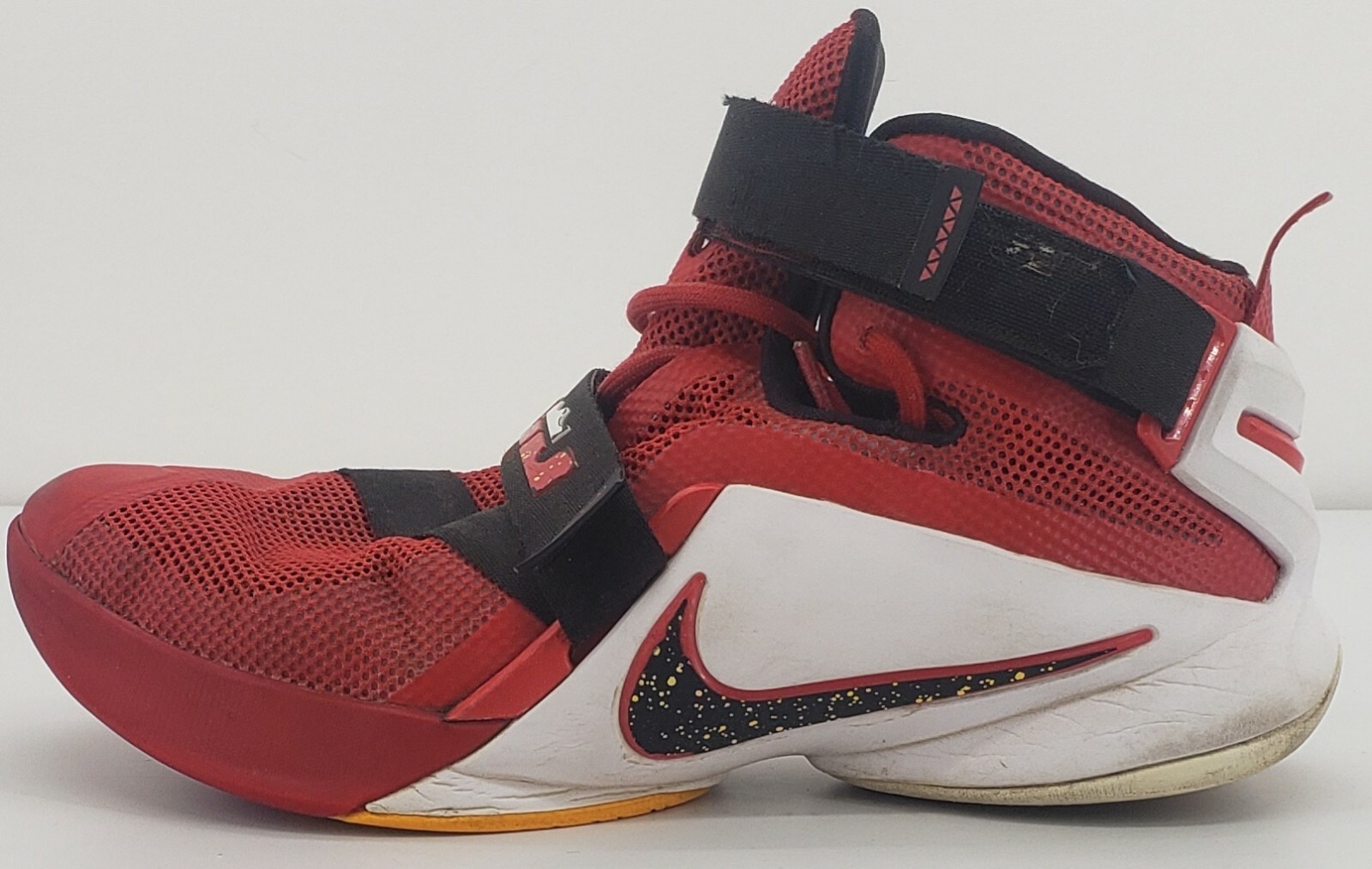 lebron soldier size 8