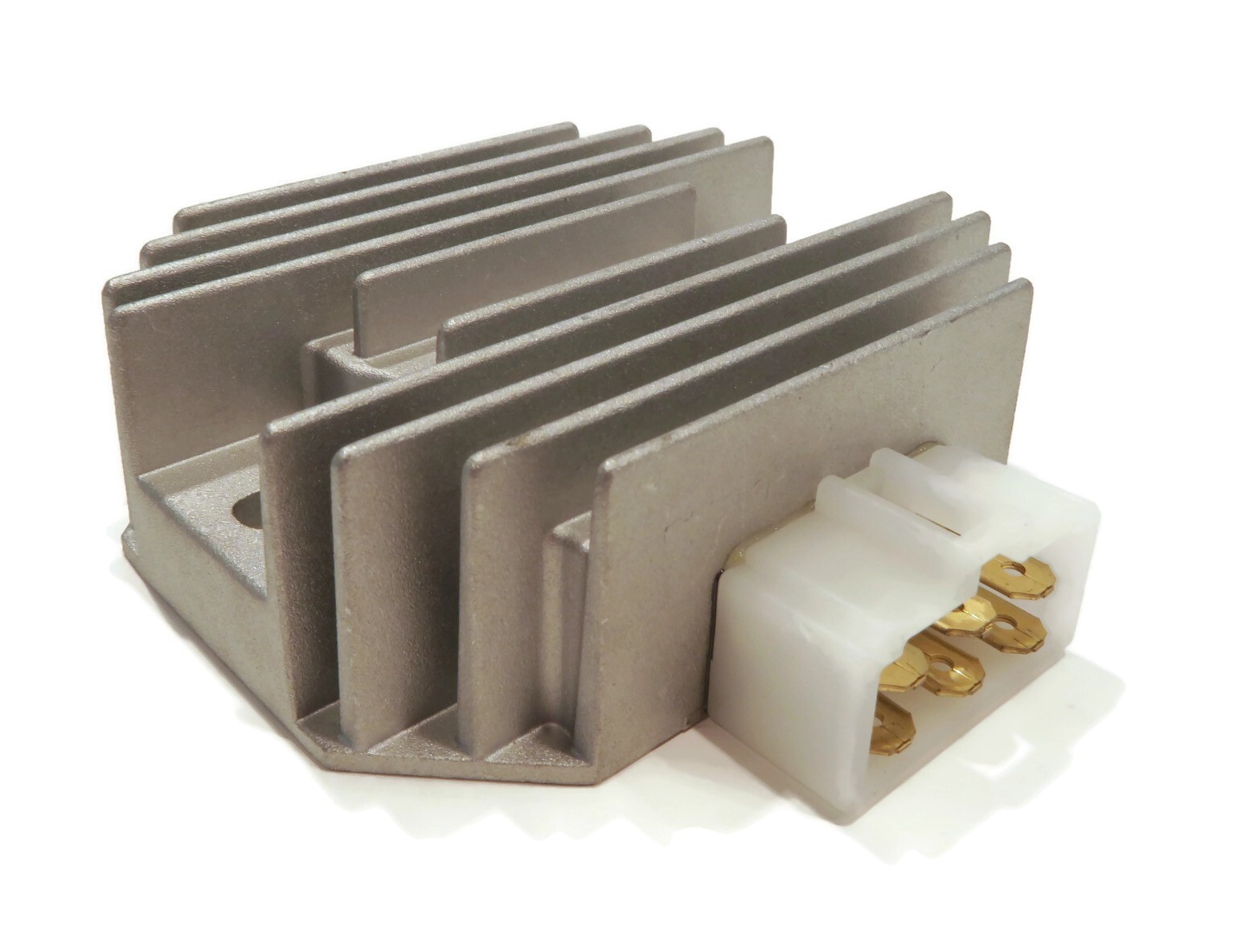 Voltage Regulator for John Deere M97348, AM126304, AM108848, AUC12632 ...