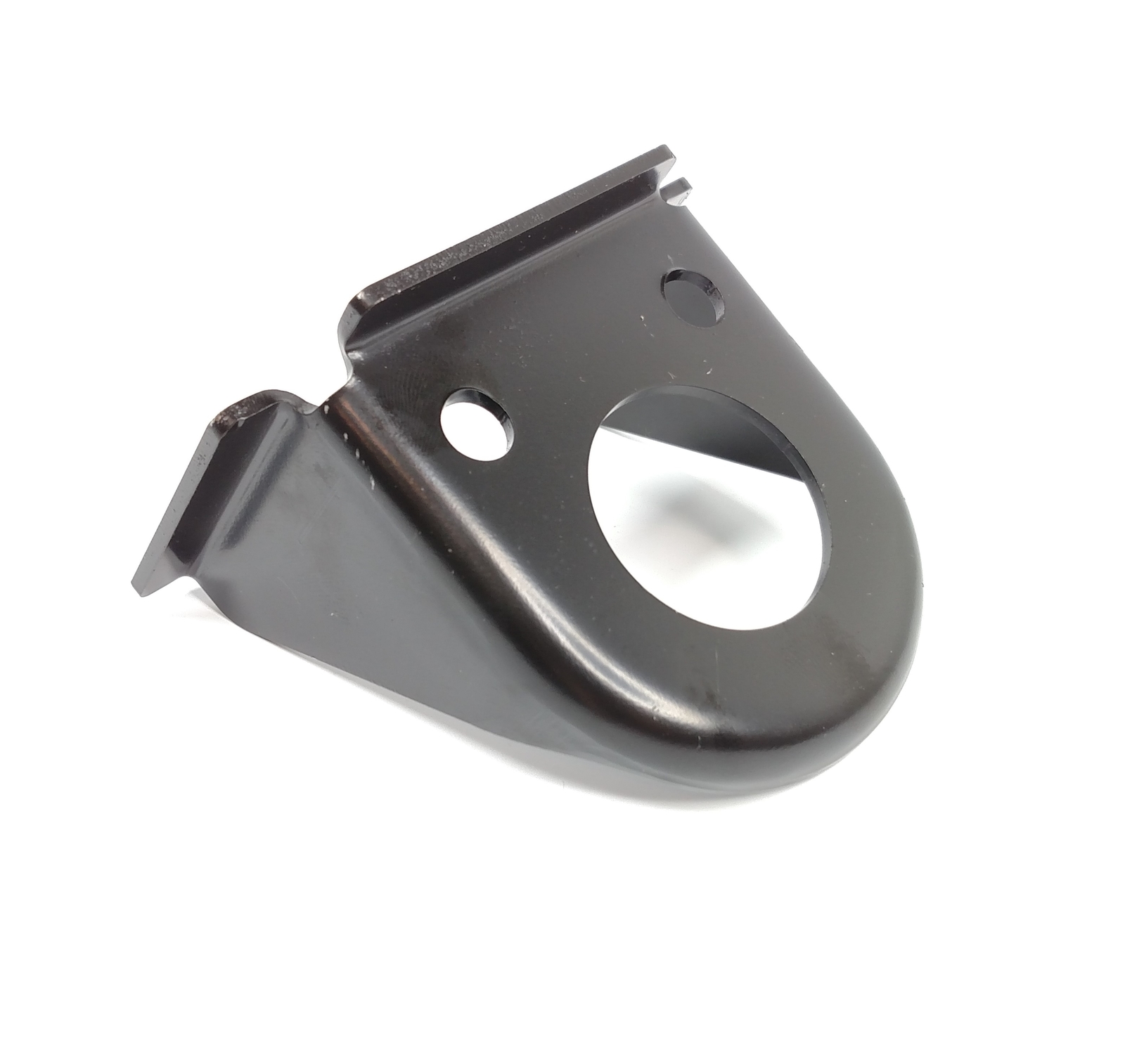 (Pair) Body Mount Brackets, Rear Frame for 196467 Chevelle, El Camino