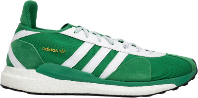 adidas Human Made x Tokio Solar Green for Sale | Authenticity