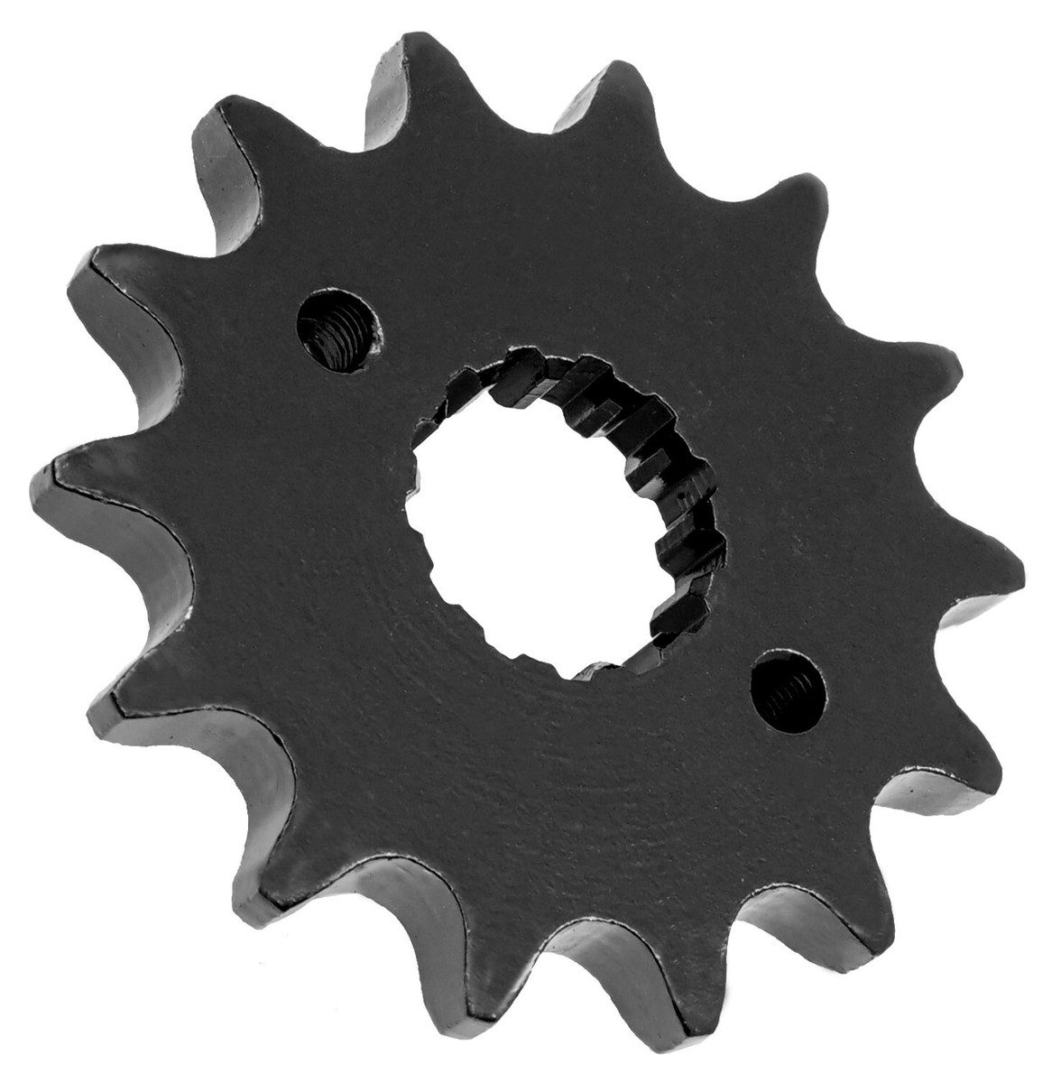 Red Drive Chain And Sprocket Kit for Suzuki GSX600F Katana 600