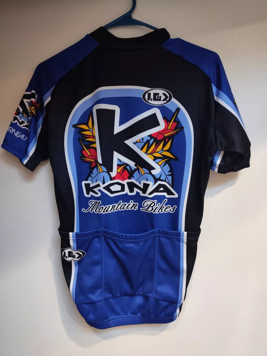 Kona bike sale clothing