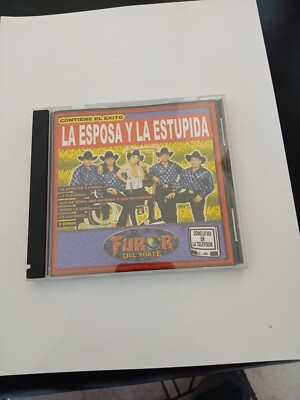 Furor Del Norte La Esposa Y La Estupida