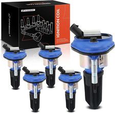 Engine Ignition Coil Pack for Chevy Colorado 2004-2006 GMC Canyon 2004-2006