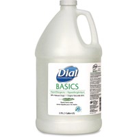 Dial Hypoallergenic Liquid Soap 1gal. 4/ct White 06047ct on sale Dial Hypoallergenic Liquid Soap 1gal. 4/ct White 06047ct on sale