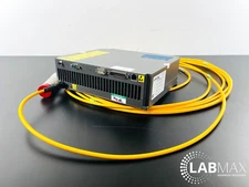 IPG DLM-200-975-AC  Air-cooled Diode Laser Module + Fiber Lens with WARRANTY