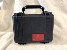 KIMBER KABLE Speaker Cable Airtight Plastic Case t8