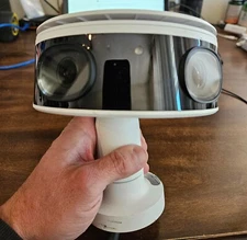 ACTi Q450 Panoramic 8MP Camera