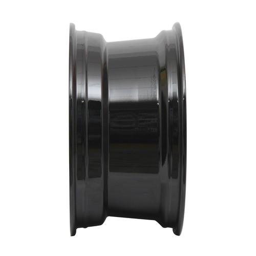 18X 9 Inch Gloss Black Milling Wheels Rim 6x139.7 Wheel 6 Lug ET 0 mm ...