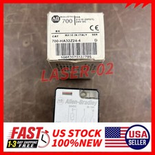 Allen Bradley 700-HA32Z24-4 New Sealed Free Shipping