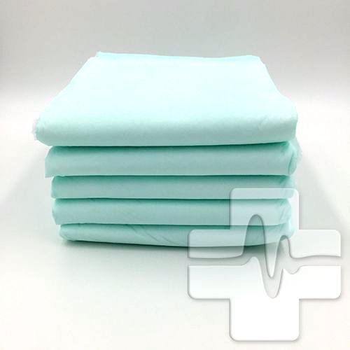 300 30x30 Adult Incontinence Stay Dry WaveForm Bed Pee Pads Underpads - Picture 4 of 6