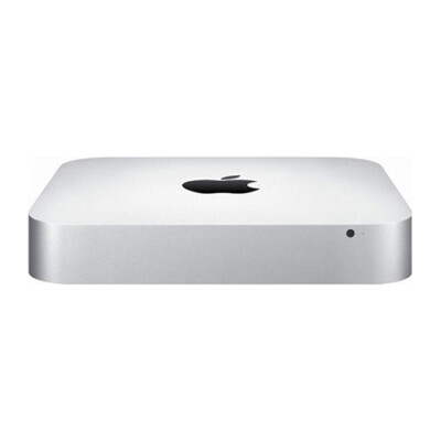 ミニPC Apple Mac mini 2012 i5 500GB A1347 HDD Apple Mac Mini A1347 2012 Core i5-2530M 2.5GHz 8GB RAM, 500GB HDD